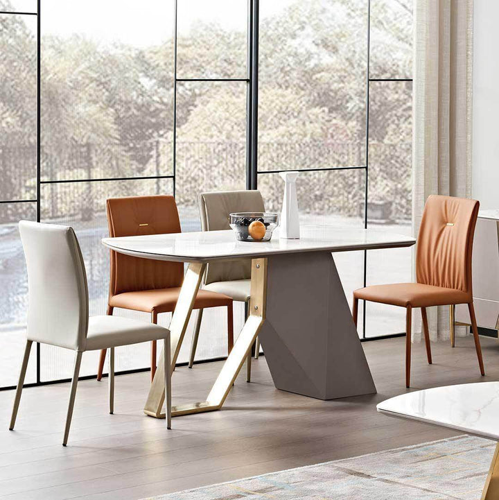 Modern Contemporary Dining Tables