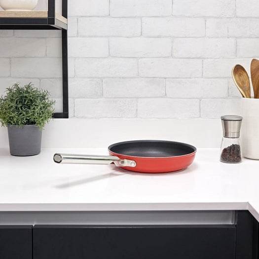Smeg Frying Pan, 24cm
