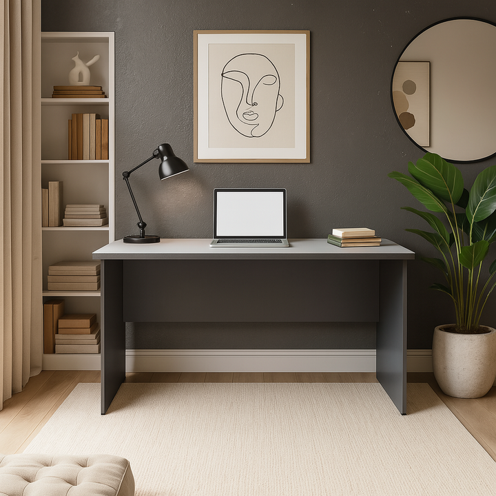 Danica Study Table (120cm)
