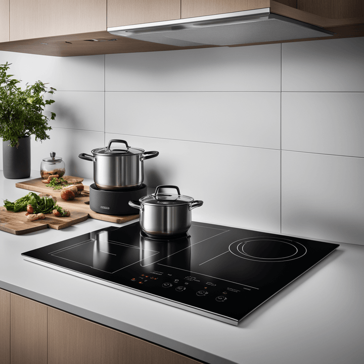 Induction Cookers