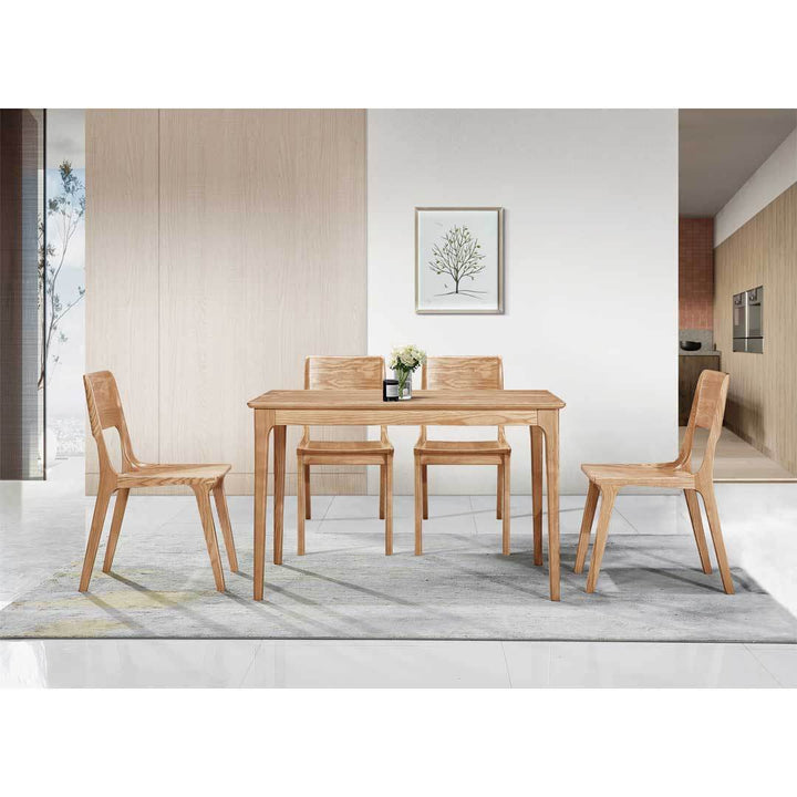 Scandinavian Dining Tables