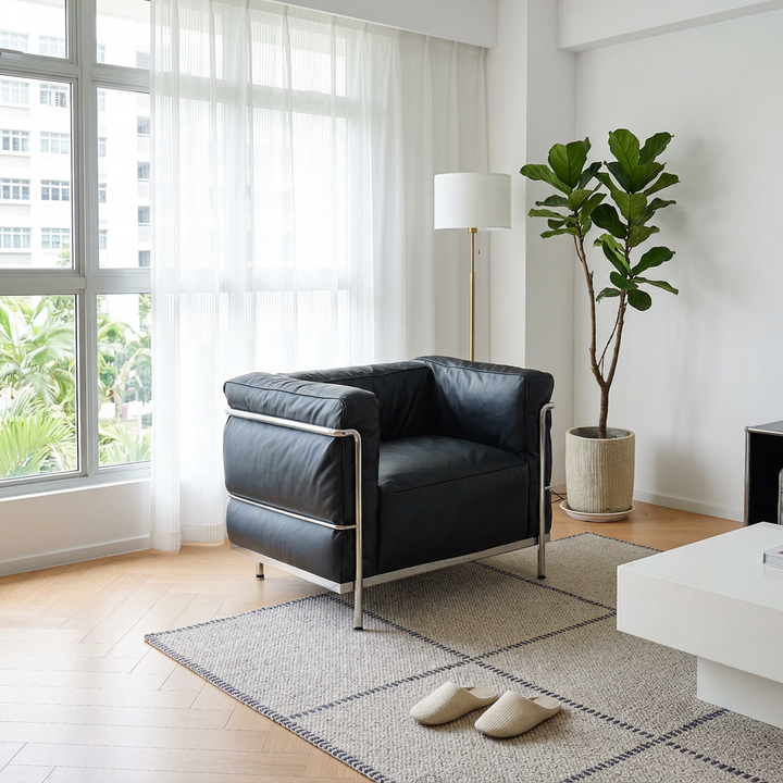 Lazelle Armchair