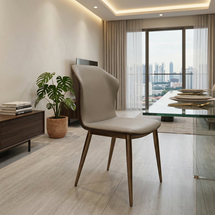 Iscara Dining Chair