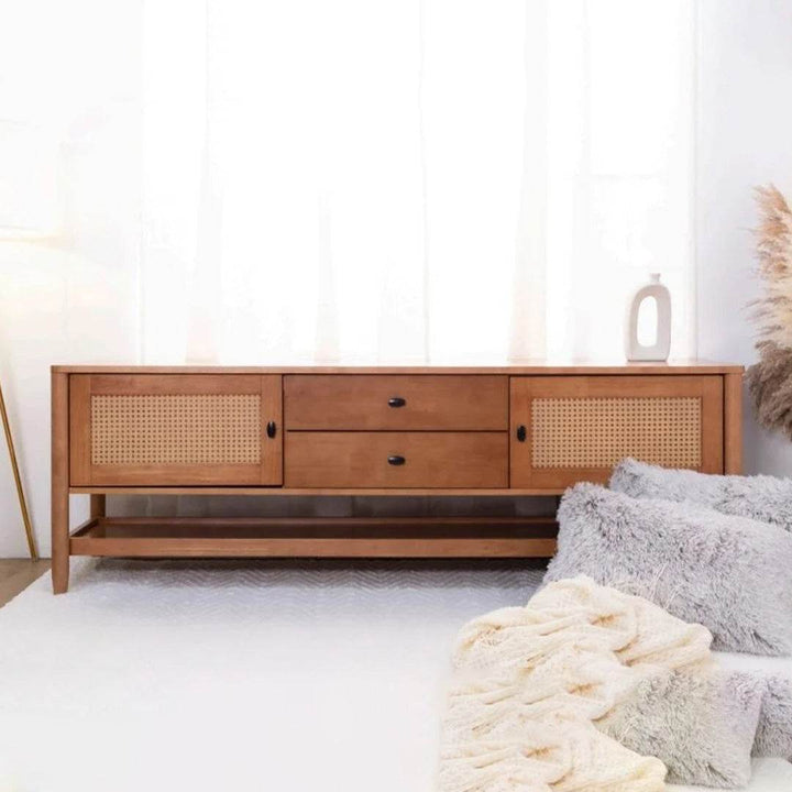 Scandinavian TV Consoles