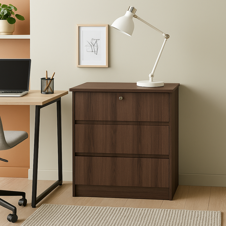 Izusa Coffee Chest Of Drawer (60cm)
