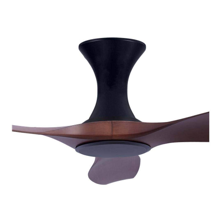 Limited Edition: Efenz Troy 463 Ceiling Fan BDC/WDC (46" No Light) - HG