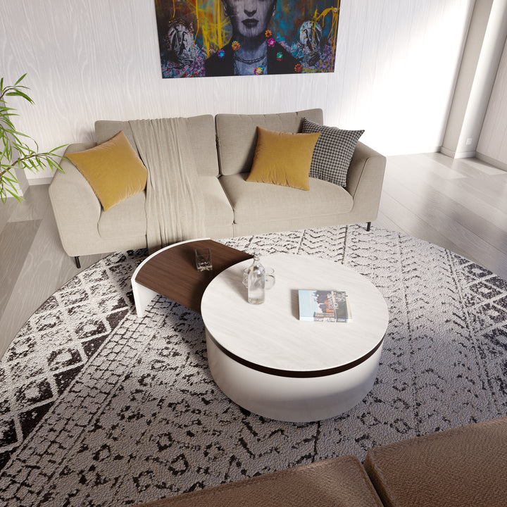 Trove Coffee Table