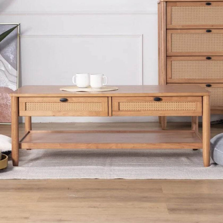 Scandinavian Coffee Tables