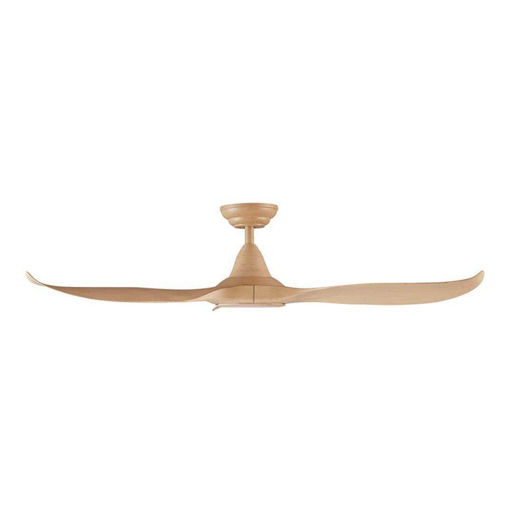 Efenz Isaac 523 Ceiling Fan with Light (52" LED Light)
