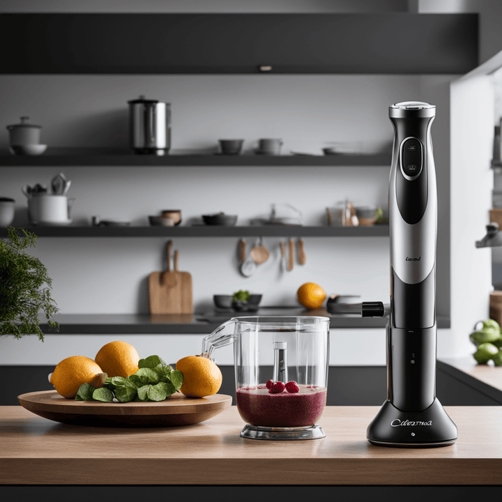 Food Processors