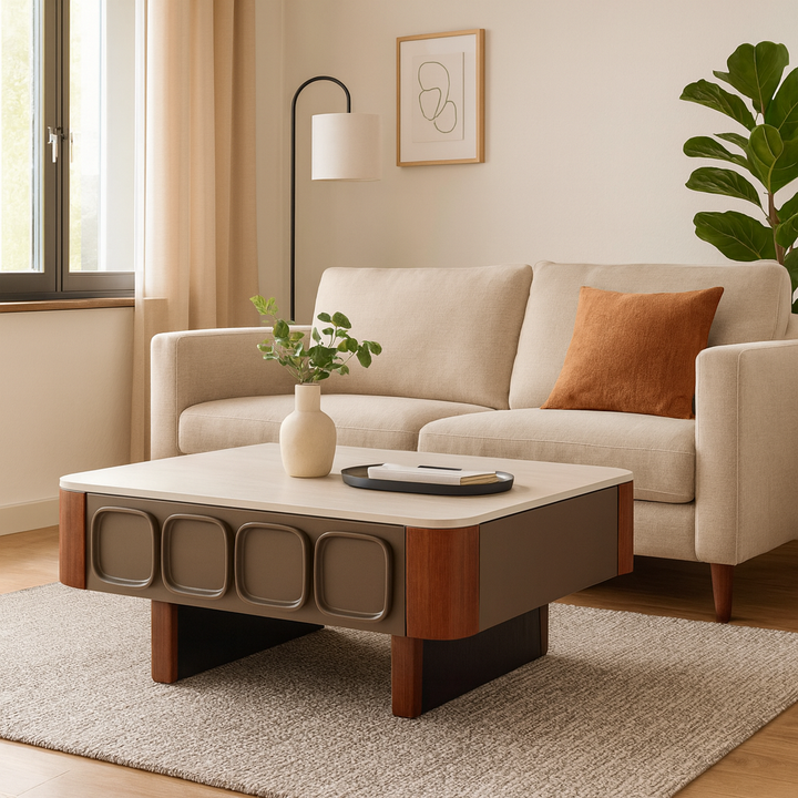 Stellar Coffee Table by Esteller