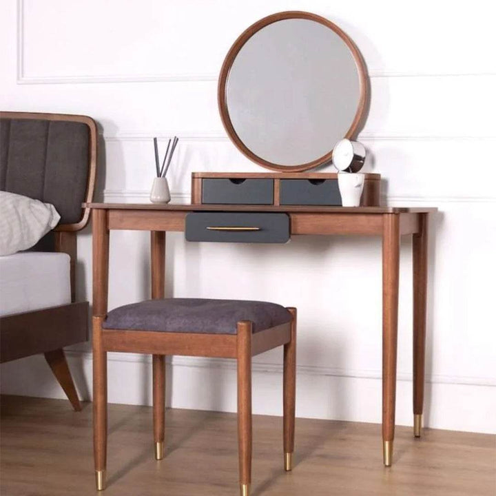 Scandinavian Dressing Tables